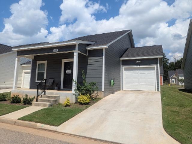 House for sale in Lagrange, Georgia