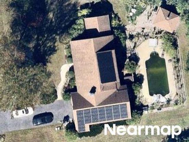 House for sale in Hampden, Massachusetts