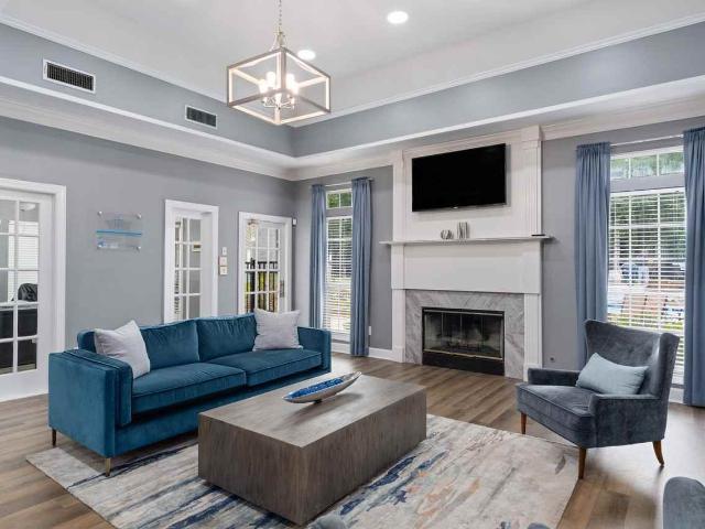 Apartment for rent in Mobile, Alabama
