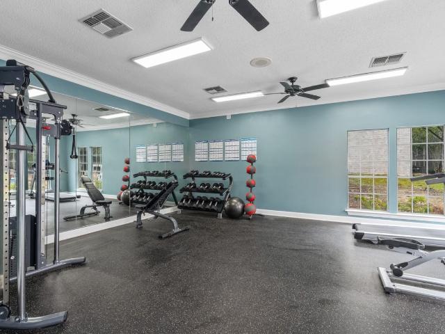 Apartment for rent in Mobile, Alabama