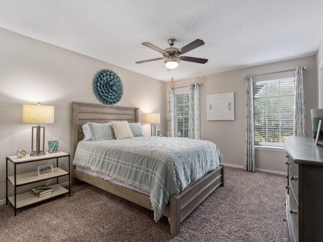 Apartment for rent in Mobile, Alabama