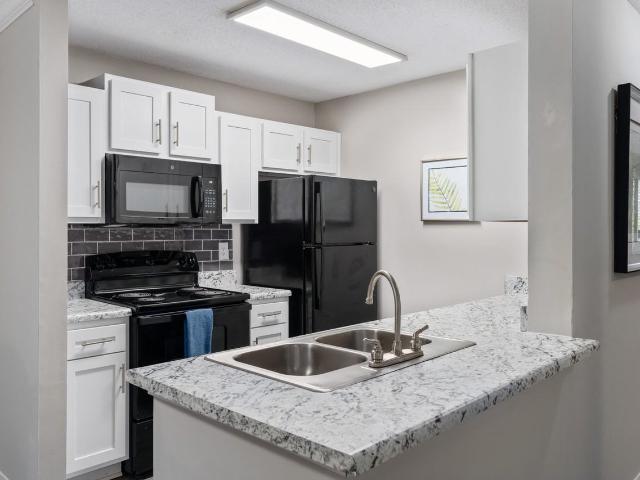 Apartment for rent in Mobile, Alabama