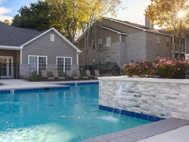 Apartment for rent in Mobile, Alabama