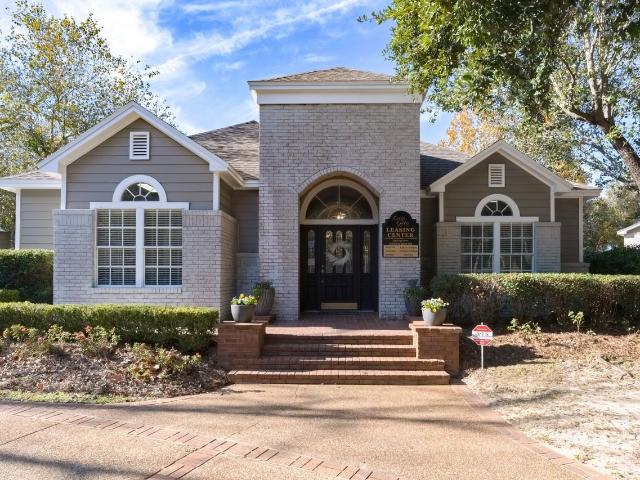 Apartment for rent in Mobile, Alabama