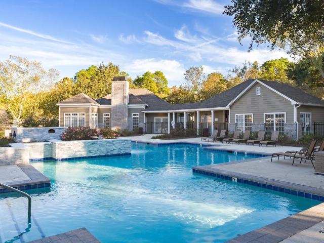 Apartment for rent in Mobile, Alabama