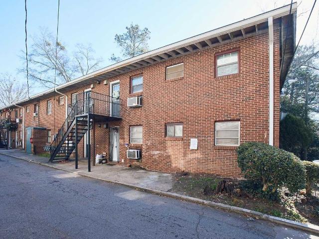 Apartment for rent in Woodland Hills, Atlanta