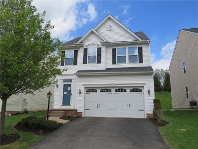 House for sale in Cuddy, Pennsylvania
