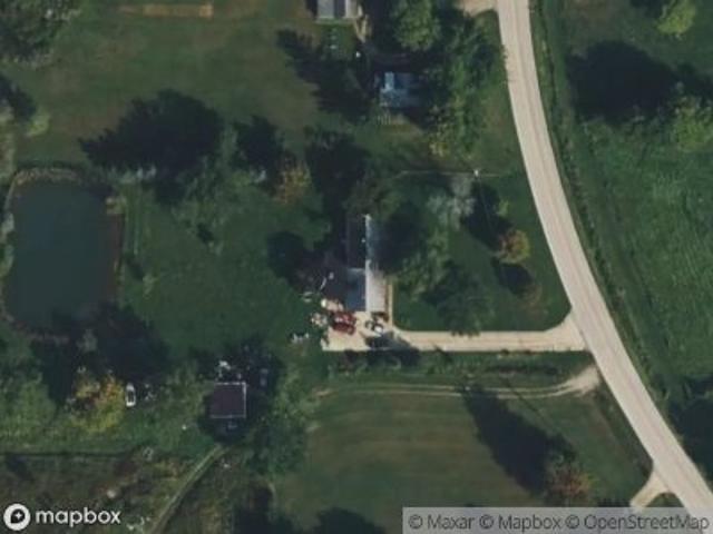 House for sale in Ohio