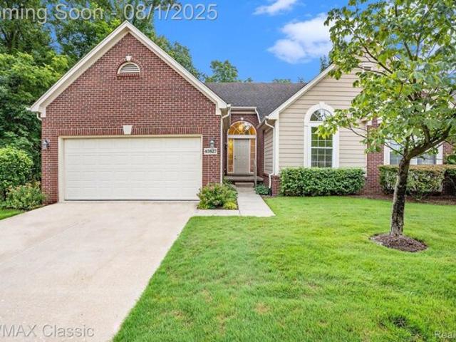 Condo for sale in Novi