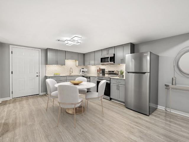Apartment for rent in North Atlanta, Brookhaven