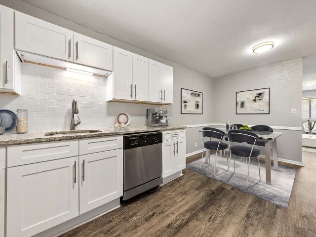 Apartment for rent in Brookhaven, Georgia
