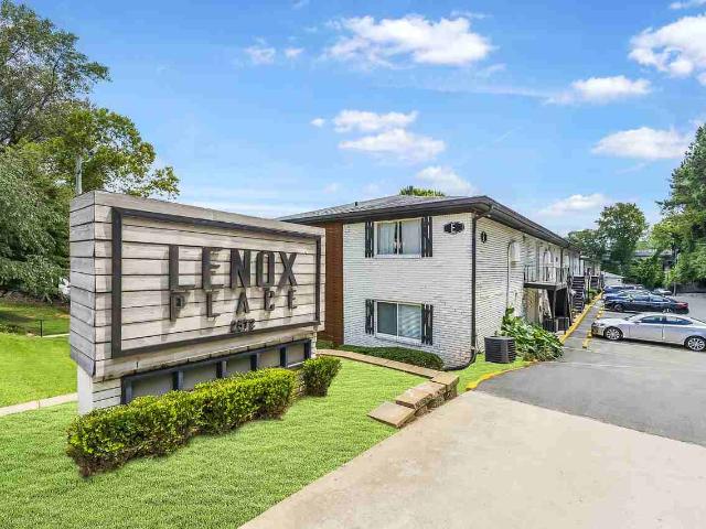 Apartment for rent in Brookhaven, Georgia