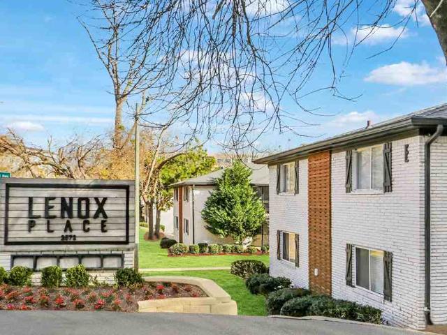 Apartment for rent in Brookhaven, Georgia