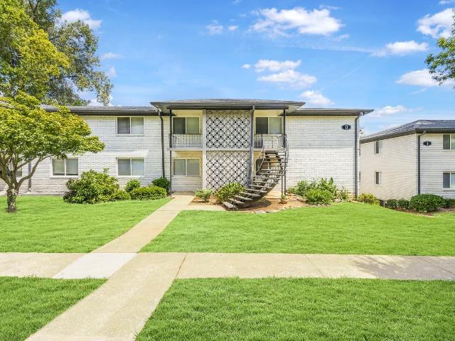 Apartment for rent in Brookhaven, Georgia