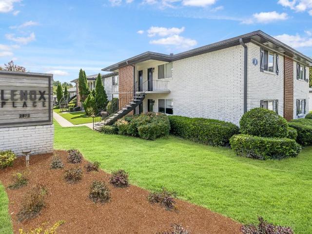 Apartment for rent in North Atlanta, Brookhaven