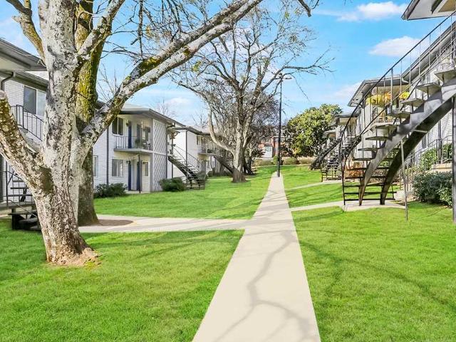 Apartment for rent in Brookhaven, Georgia