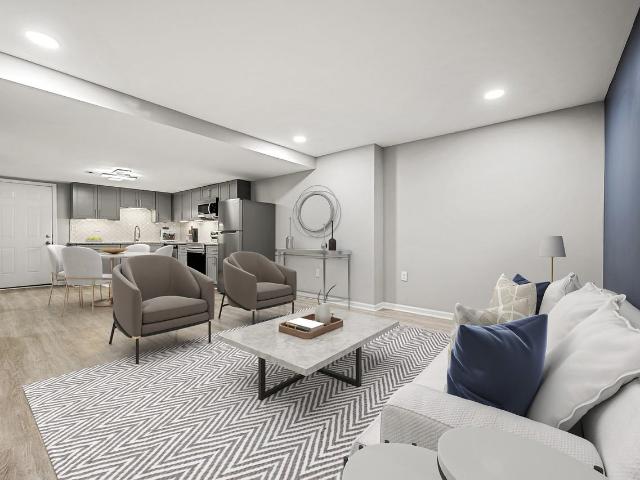 Apartment for rent in Brookhaven, Georgia