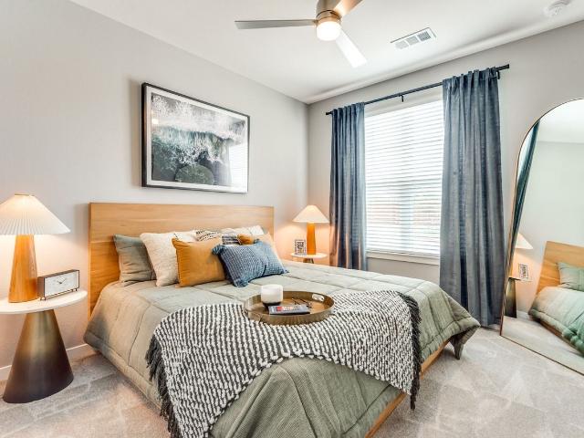 Apartment for rent in Missouri City, Texas