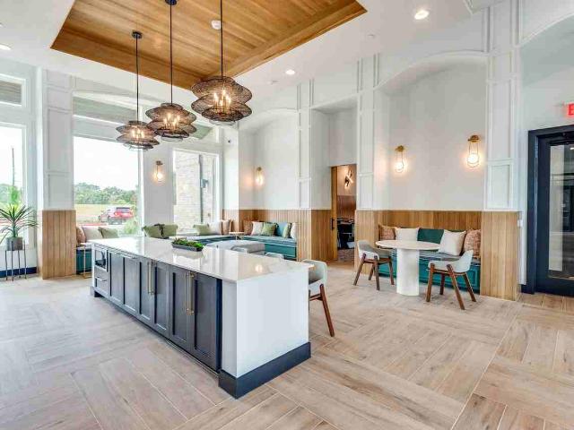 Apartment for rent in Missouri City, Texas
