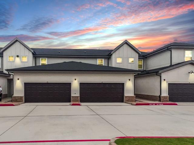 Apartment for rent in Missouri City, Texas