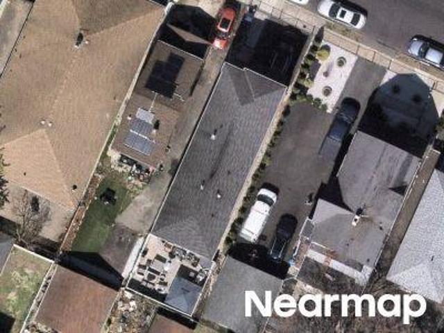 House for sale in Newark, New Jersey