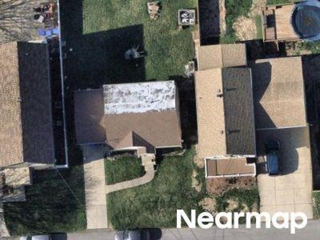 House for sale in West Seneca, New York