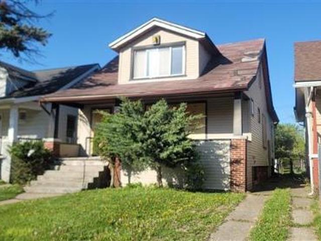 House for sale in Detroit