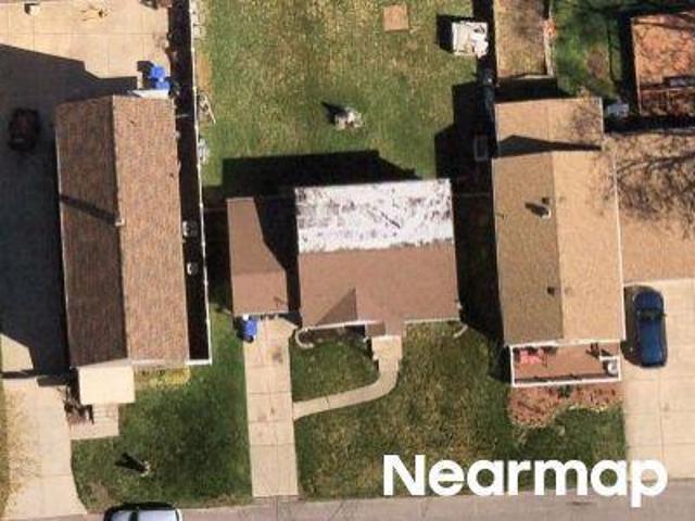 House for sale in Buffalo
