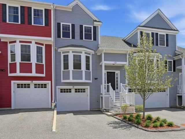 Condo for sale in Norwood, Massachusetts
