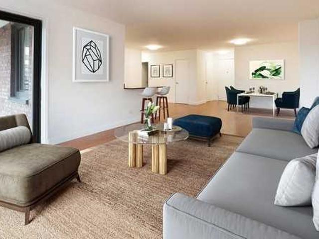 Apartment for rent in Arverne, New York