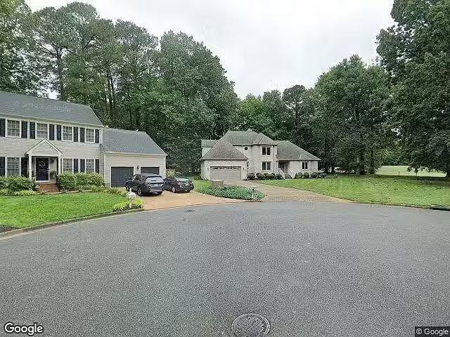 House for rent in Yorktown