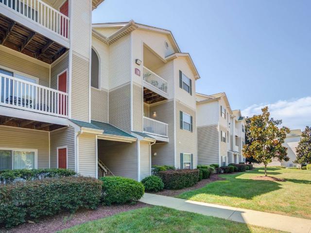 Apartment for rent in Raleigh, Wake County