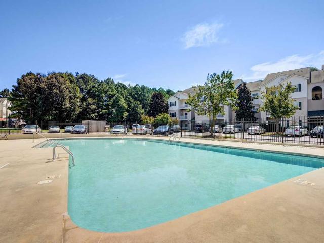Apartment for rent in Wake, North Carolina