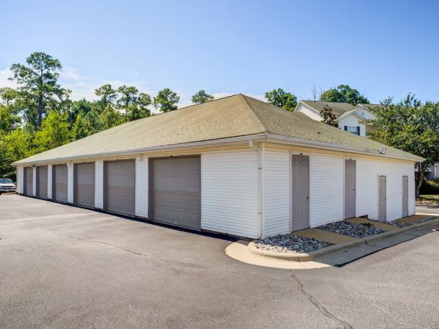 Apartment for rent in Wake, North Carolina
