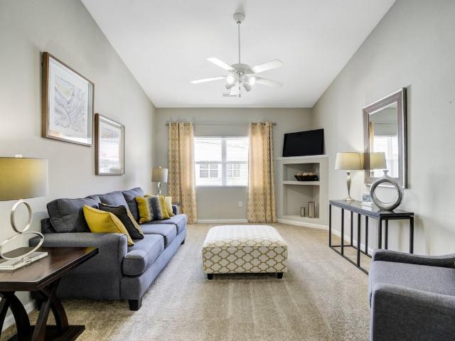 Apartment for rent in Wake, North Carolina