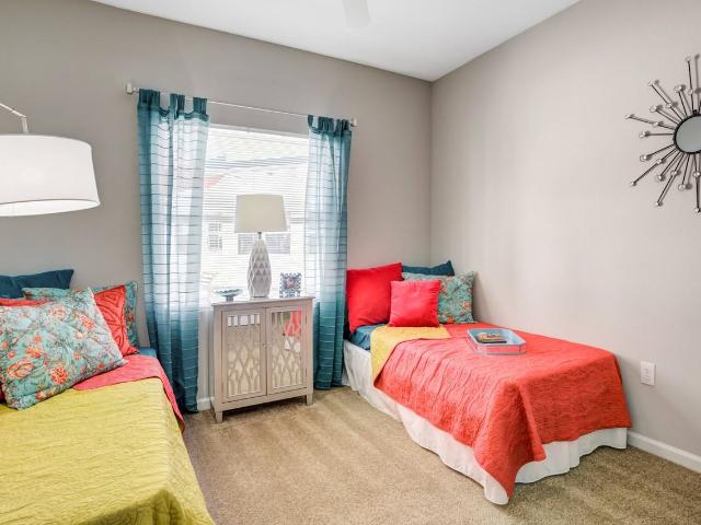 Apartment for rent in Wake, North Carolina