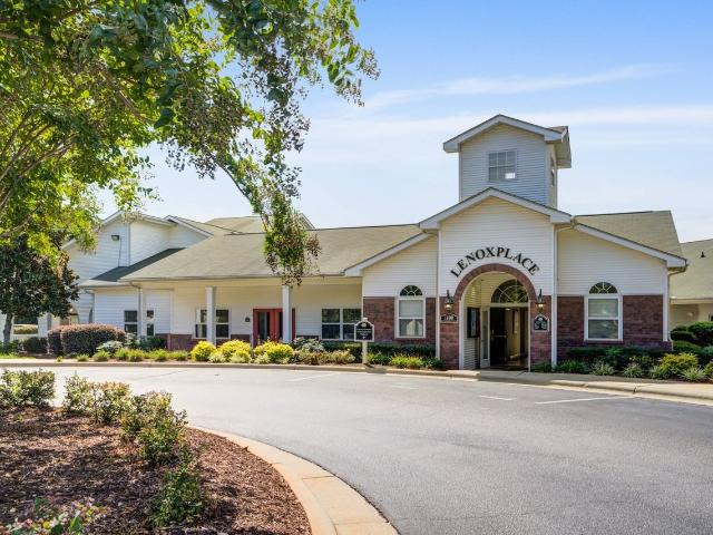 Apartment for rent in Wake, North Carolina