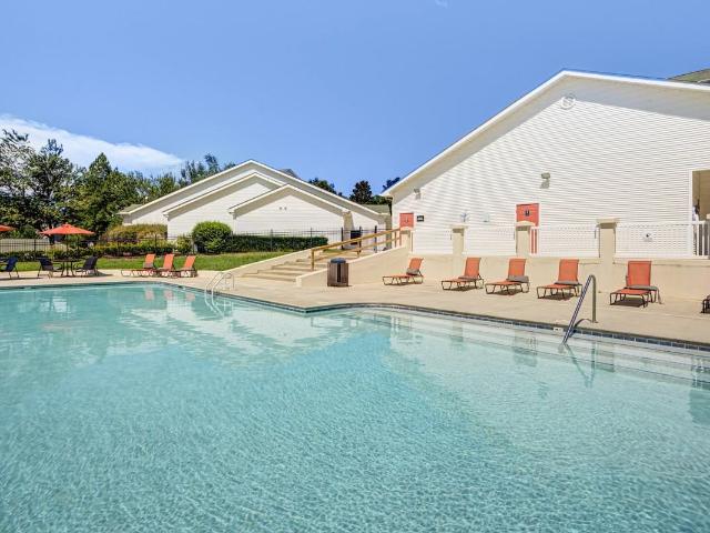 Apartment for rent in Wake, North Carolina