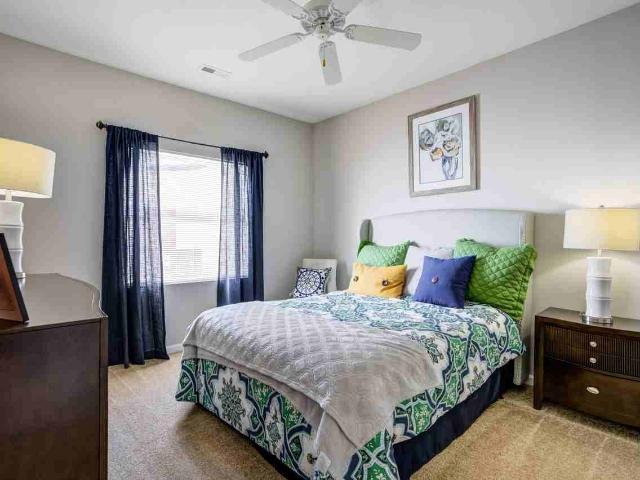 Apartment for rent in Wake, North Carolina