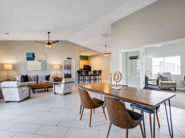 Apartment for rent in Wake, North Carolina