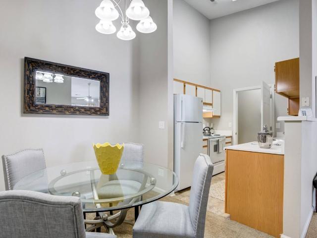 Apartment for rent in Wake, North Carolina