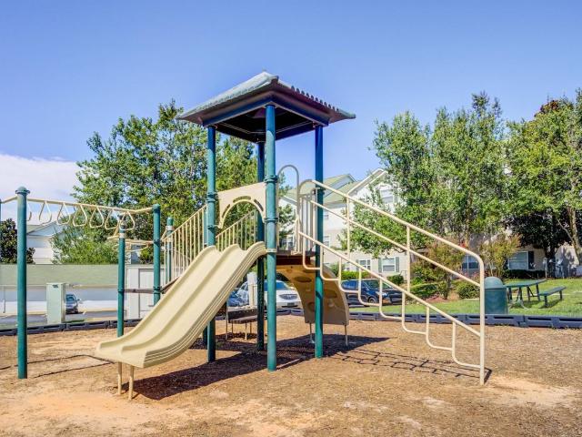 Apartment for rent in Wake, North Carolina