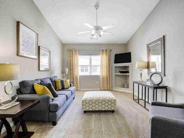 Apartment for rent in Wake, North Carolina