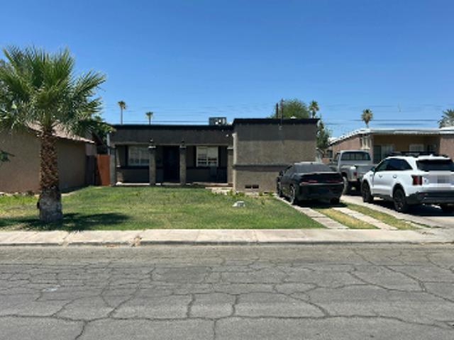 House for sale in El Centro, California