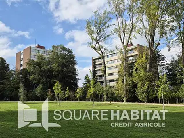 Appartement vente à Lens