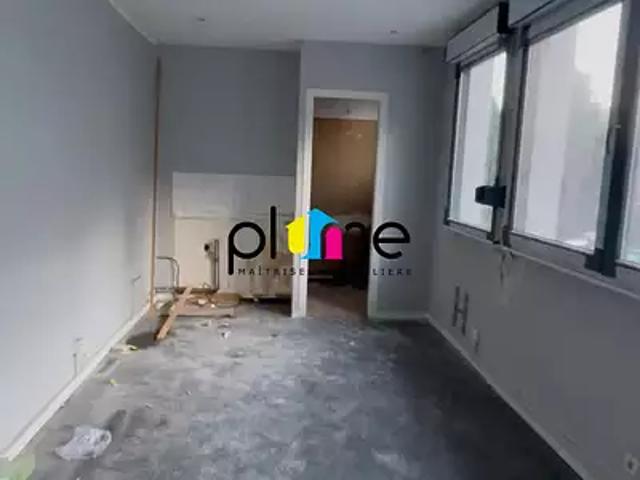 Appartement vente à Lens
