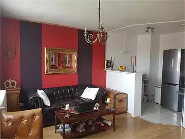 Appartement vente à Lens