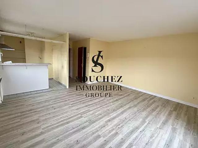 Appartement vente à Lens