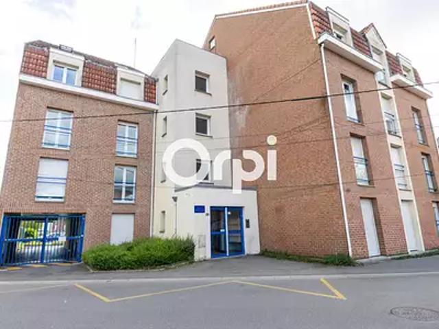 Appartement vente à Lens