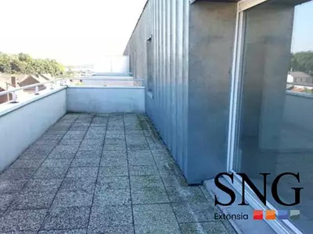 Appartement vente à Lens